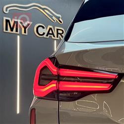 بي ام دبليو X3